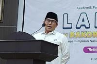 Cak Imin Minta IPNU Adaptif Terhadap Teknologi