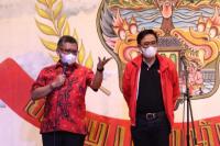 PDIP Gelar Wayang Orang Lakon Cupu Manik Astagina