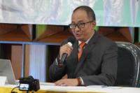 Hendrasmo Ditunjuk Dewas Menjadi Dirut RRI