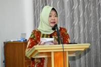 Bu Titi: Generasi Muda Harapan Bangsa Wujudkan Indonesia Emas