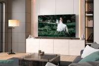 Menonton TV Rasa Bioskop dengan Kecanggihan Teknologi Mutakhir