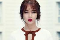 Positif COVID-19 Omicron Varian, Ini Kondisi Aktris Yoon Eun-hye