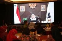 Tingkatkan Kualitas Pelayanan, Kemnaker Gelar Bimtek Calon Konselor