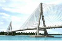 Dibalik Megahnya Jembatan Pulau Balang, Ada Dugaan Manipulasi Lahan