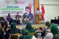 Cak Imin Ajak Kader Muda Adaptasi Anti-Manual