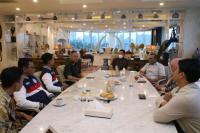 Terinspirasi KAA 1955, Bamsoet Dukung 2nd AAYG di Bandung