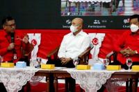 Para Kepala Daerah dari PDIP Diminta Perkuat Koperasi Kerakyatan