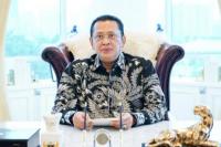 Ketua MPR: Konstitusi yang Kita Bangun Adalah Konstitusi yang Hidup