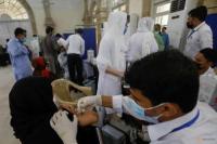 Pakistan Konfirmasi Kasus Pertama Varian Omicron