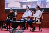 Presidential Threshold 20 Persen Upaya Oligarki Pertahankan Kekuasan Politik