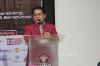 Cegah Kekerasan Seksual, Untar Larang Bimbingan Skripsi di Luar Kampus