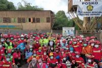 ESDM Siaga Bencana Terus Pulihkan Daerah Terdampak Erupsi Semeru