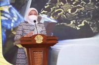 Kemnaker Rilis Grand Design Perluasan Kesempatan Kerja Berbasis Kawasan 2021