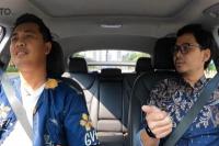 Tren Kendaraan Listrik Telah Disiapkan Sejak Dini