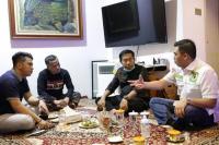 Berduka, AMK Bakal Gelar Pengajian untuk Haji Lulung