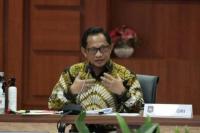 Kepala Daerah Diminta Tangkal Hoaks Soal Vaksin