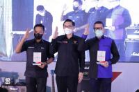 BPIP Gelar Bedah Musik dan Nasionalisme 