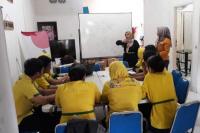 Mondelez Indonesia Dukung Perempuan Berkarir