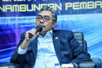Gus Jazil: Dasar Hukum PPHN Masih Jadi Pro Kontra
