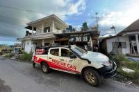Status Gunung Semeru Naik ke Level Awas