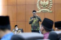 Gus Jazil: Dai Muda Ahli Alquran Harus Manfaatkan Medsos