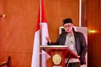 Kepala BPPSDMP: Produktivitas Ada di Tangan Penyuluh