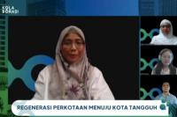 FKJ Kupas Urban Regeneration dan Collaborative Response