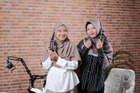 Alumnus Polbangtan Kementan Sulap Buah Maja dan Telang Jadi Rupiah