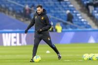 Davide, Sosok Berjasa di balik Tangan Dingin Ancelotti