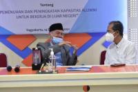 Lulusan Perawat UAA Akan Dikirim Kerja ke Jerman