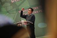 Duta Desa Cerdas Kunci Keberlanjutan Program Smart Village