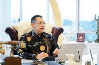 Ketua MPR: Penegakan Kode Etik Penyelenggara Pemilu Merupakan Keharusan