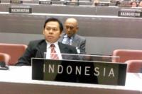 Pimpinan DPD Salut Jokowi Mampu Menarik Perhatian Dunia Dengan Ajang MotoGP