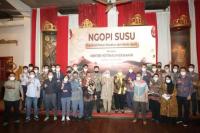 SUSU Jaga Aspek Keadilan Bagi Pekerja