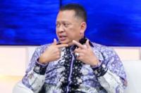 Bamsoet: Semoga Omicron Tak Sebabkan Gelombang Ketiga