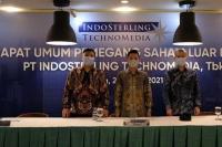 TECH Siap Menjadi Perusahaan Big Data Enabler di Indonesia 