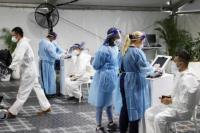 Australia Siap Hadapi Peningkatan Kasus COVID-19