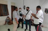 Sidak di Bekasi, Kemnaker Gagalkan Terduga 59 Orang CPMI Ilegal