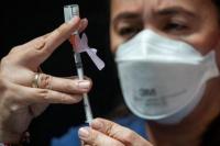 Syarat Booster untuk Mobilitas, Epidemiolog: Kurangi Tingkat Keparahan Virus BA.4 dan BA.5