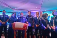 Jadi Barometer Nasional, AHY Minta Demokrat Sulsel Tetap Kompak
