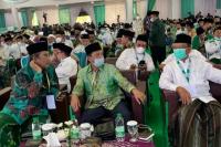 Muktamirin Diingatkan Jaga Situasi Muktamar Tetap Kondusif