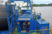 Elnusa Berjaya di Istanbul International Invention Fair 2023