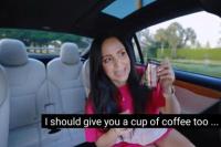 Keren, YouTuber Dunia Sandra Cires Diendorse Permen Indonesia