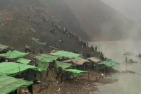 Tim Penyelamat Myanmar Temukan Mayat Ketiga Tambang Batu Giok