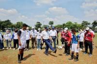 Ketua DPD Optimis Timnas Lolos ke Laga Final