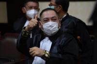 Krisna Murti: Tidak Benar Ahmad Gozali Dibeking Perkumpulan Naga dan Agung Sedayu Grup