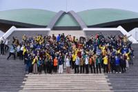 Pesan Puan Maharani Saat Menutup Program Magang di DPR