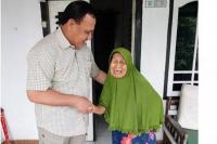 Firli: Guru Ibarat Akar yang Memberi Nutrisi Kepada Pohon