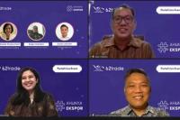 Bantu UMKM Ekspor, Platform Ini Berikan Solusinya