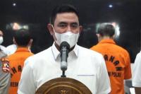 Investasi Bodong Net89, Penyidik Sita Aset PT SMI Rp1.2 Triliun